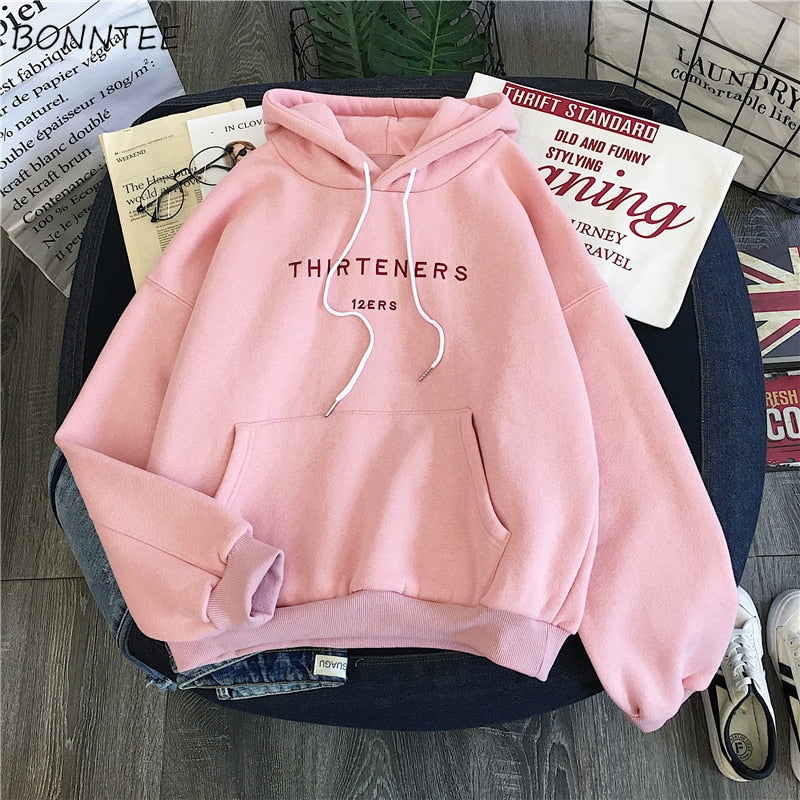 Thirtener's Hoodie for Women