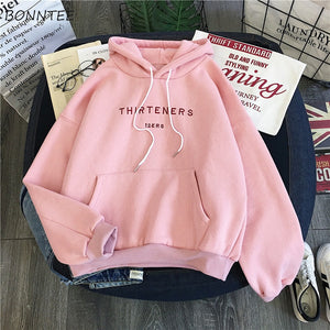 Thirtener's Hoodie for Women