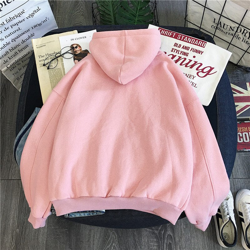 Thirtener's Hoodie for Women
