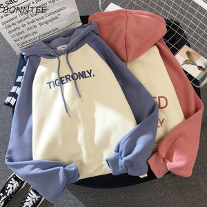 Tigeronly Hoodie for Women