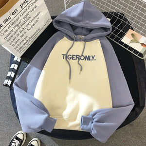 Tigeronly Hoodie for Women