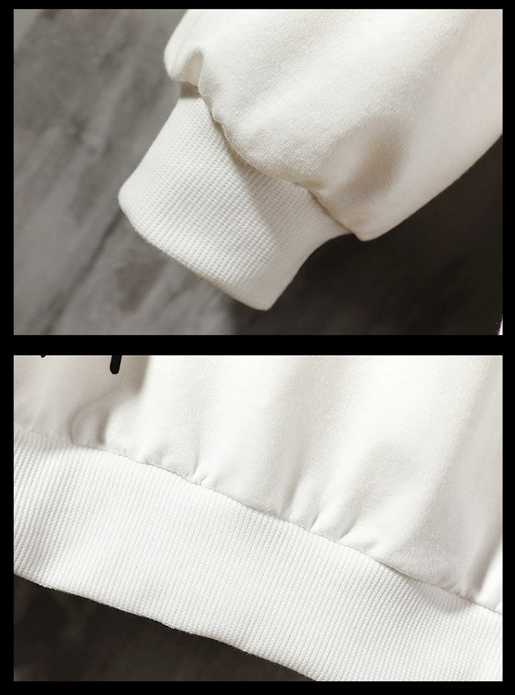 League of Legend Men Hoodies