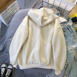Rainbow Hoodie for Women