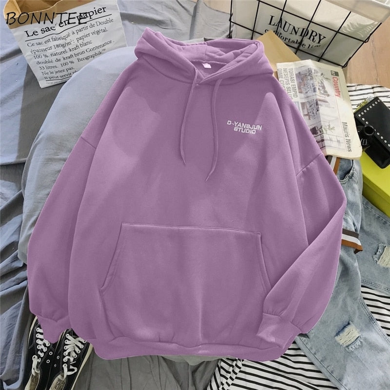 Korean Hoodie for Women