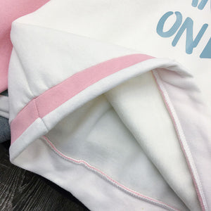 Angels Only Hoodie for Women