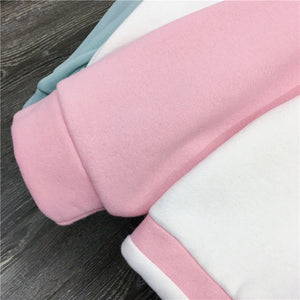 Angels Only Hoodie for Women