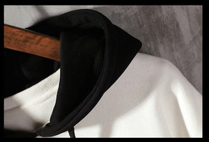 Badlife Men Hoodies