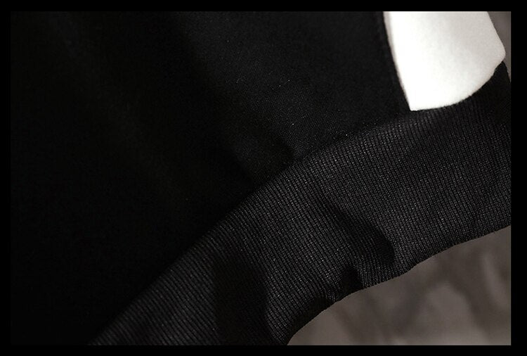 Huoli Men Hoodies