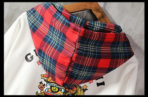 Slim Fit Men Hoodies