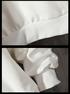 Vani Gurun Men Hoodies