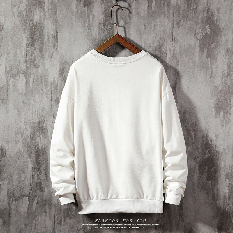 Gurun'r Vanil Men Hoodies