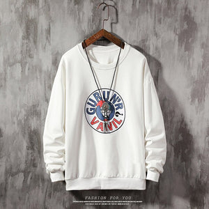 Gurun'r Vanil Men Hoodies