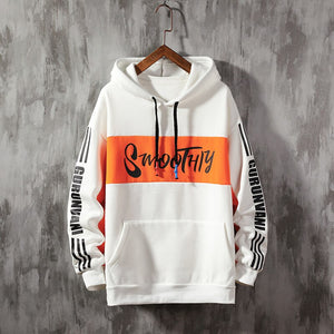 Smoothy Men Hoodies