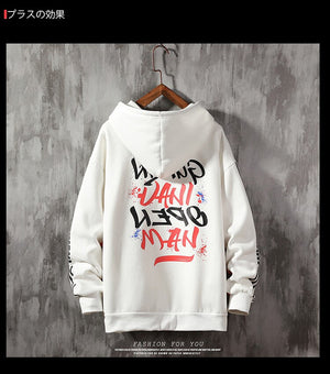 Smoothy Men Hoodies