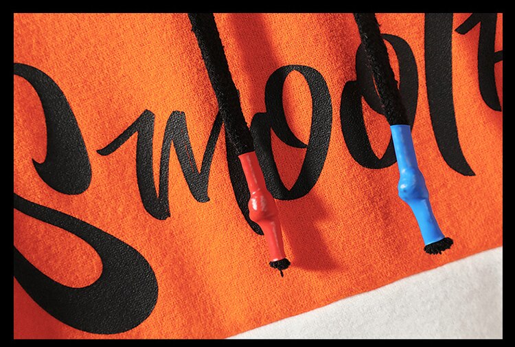 Smoothy Men Hoodies