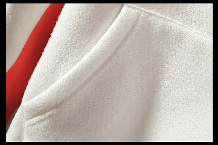 Smoothy Men Hoodies